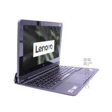 OUTLET Lenovo ThinkPad Hélix / Intel Core I7-3667U / 11" FHD