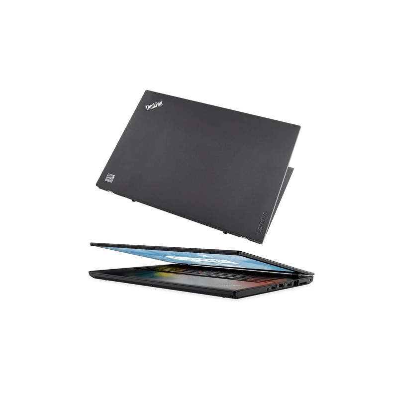 OUTLET Lenovo ThinkPad T470s Tátil / Intel Core i5-6300U / 14" FHD