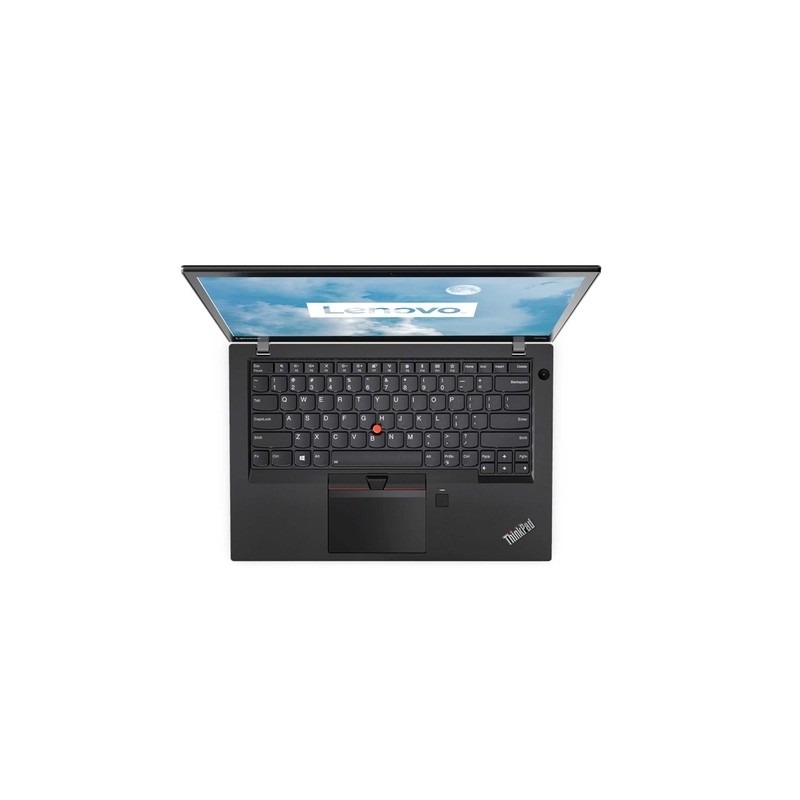 OUTLET Lenovo ThinkPad T470s Touchscreen / Intel Core i5-6300U / 14" FHD