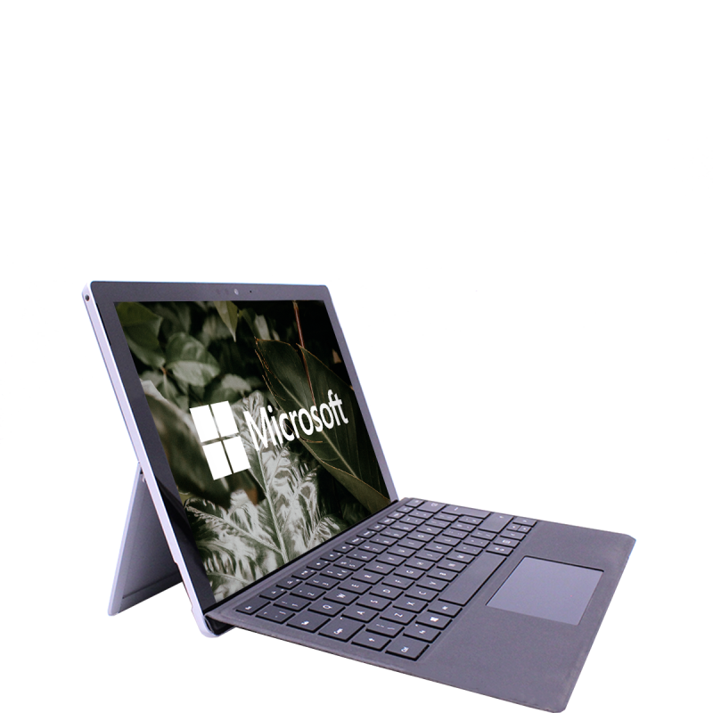 OUTLET Microsoft Surface Pro 6 / Intel Core I5-8250U / 12"