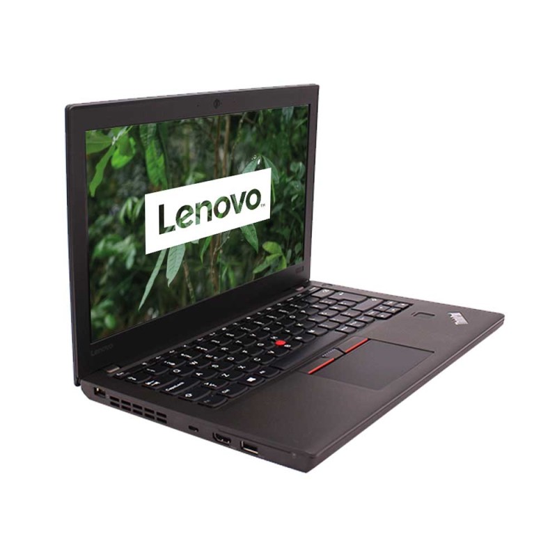 OUTLET Lenovo ThinkPad X270 Tactile / Intel Core i5-7300U / 12" FHD