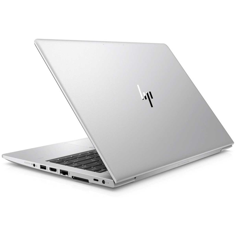 OUTLET HP EliteBook 840 G6 / Intel Core i5-8265U / 14" FHD / AMD Radeon TX 550X