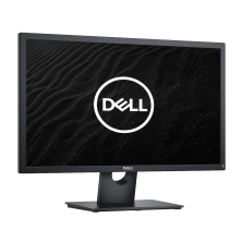OUTLET Dell Monitor E2417H 24" LED FHD