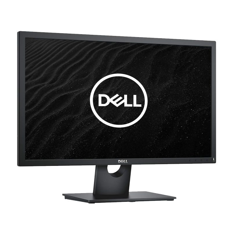 OUTLET Dell Monitor E2417H 24" LED FHD
