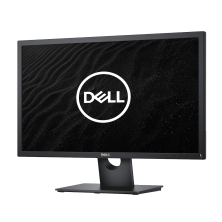 OUTLET Moniteur Dell E2417H 24" LED FHD