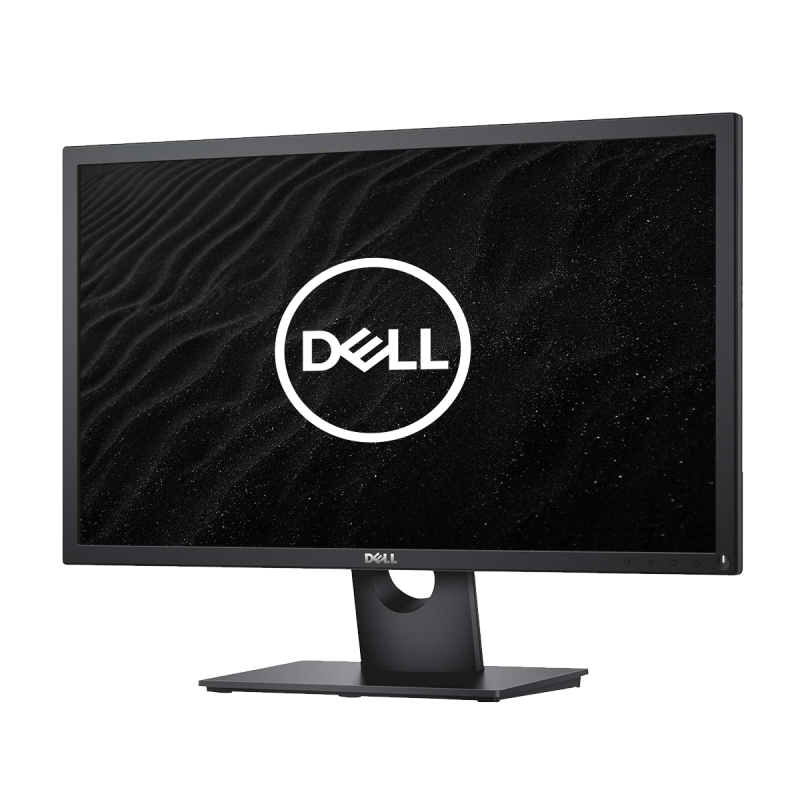 OUTLET Dell Monitor E2417H 24" LED FHD