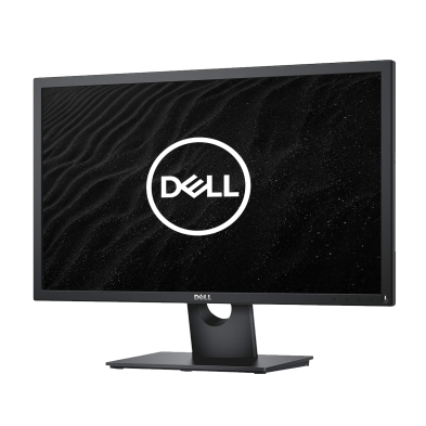 OFERTA Monitor Dell E2417H 24" LED FHD