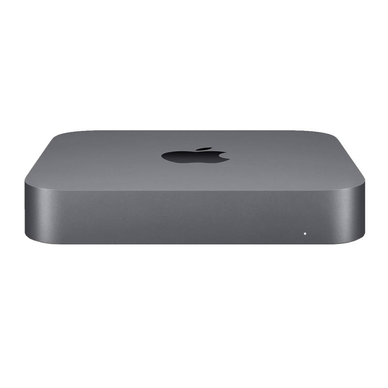 Apple Mac Mini (2018) / Intel Core i3-8100B