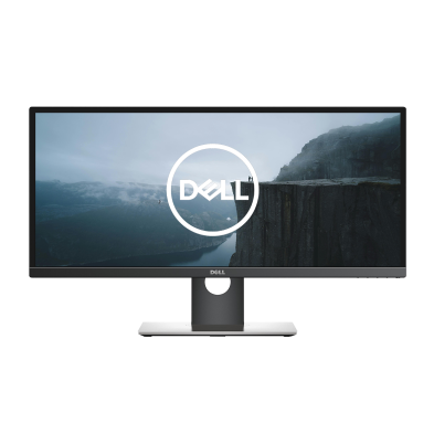 OFERTA Monitor Dell UltraSharp U2917W 29" LED FHD