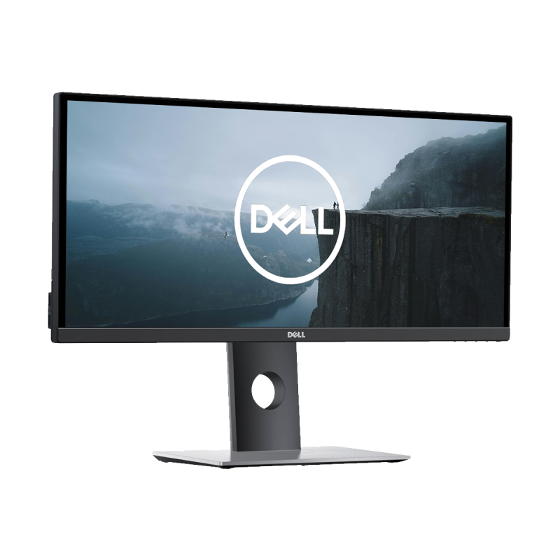 OUTLET Monitor Dell UltraSharp U2917W 29" LED FHD