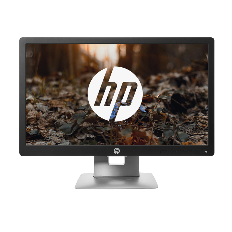 OUTLET Moniteur HP EliteDisplay E202 LED / 20"
