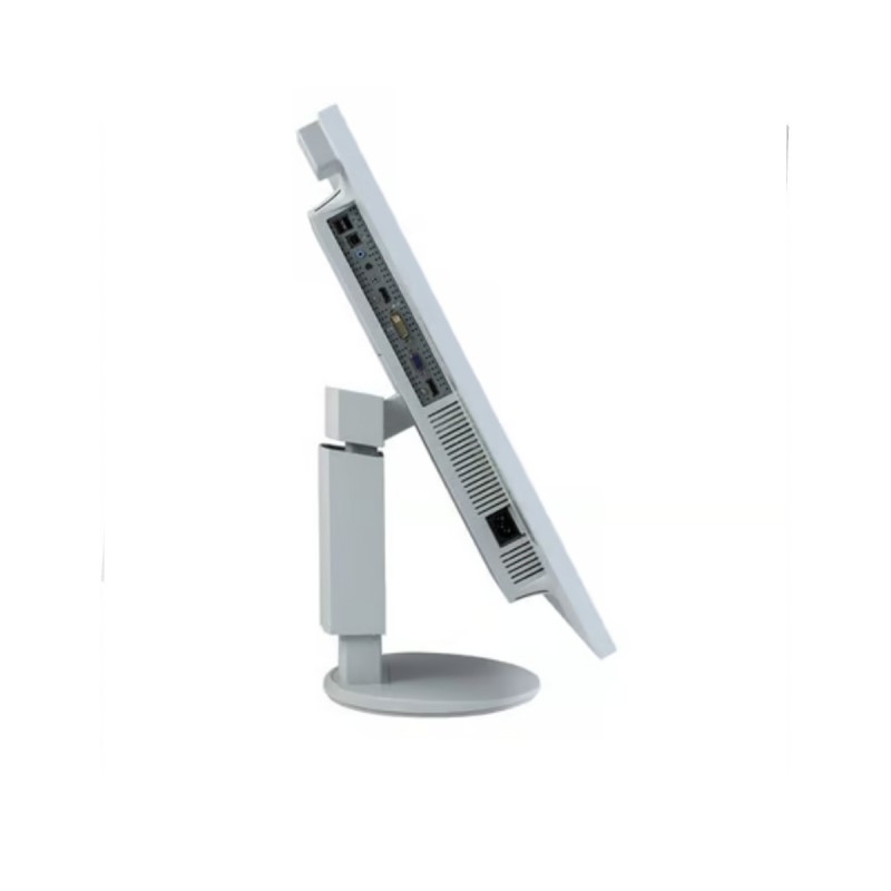 OUTLET NEC MultiSync EA243WM 24" FullHD LED Blanc