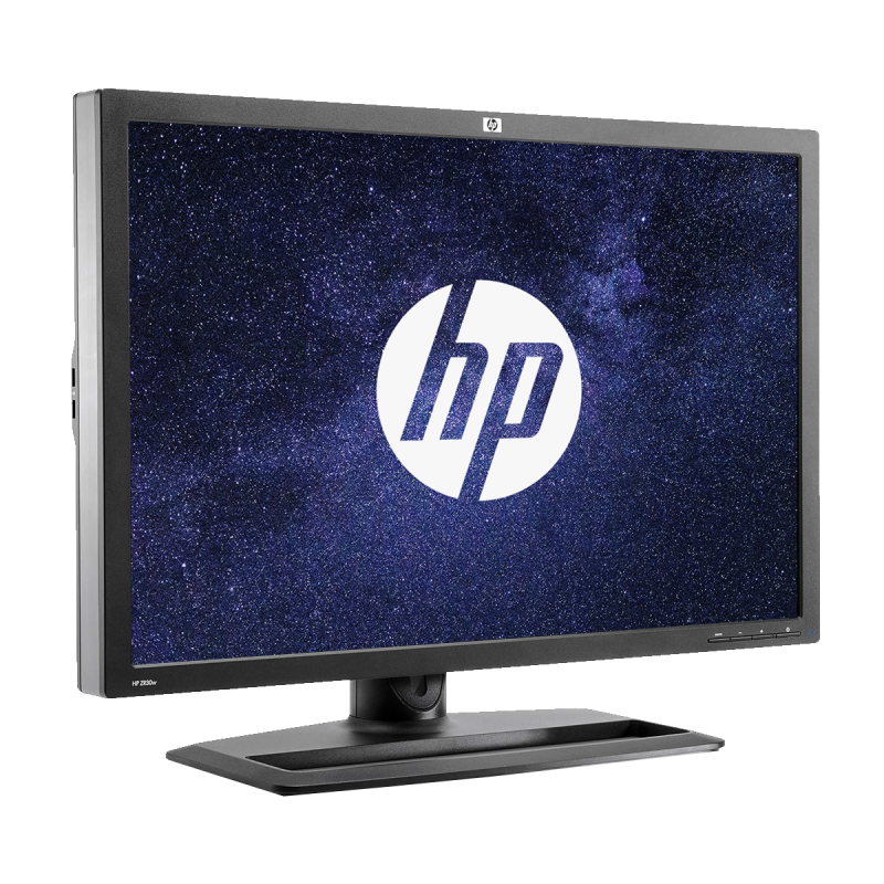 OUTLET HP ZR30W 30" LED IPS FHD