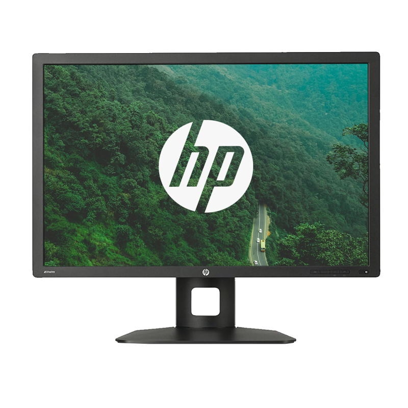 OUTLET HP Z30I 30" LED IPS QHD