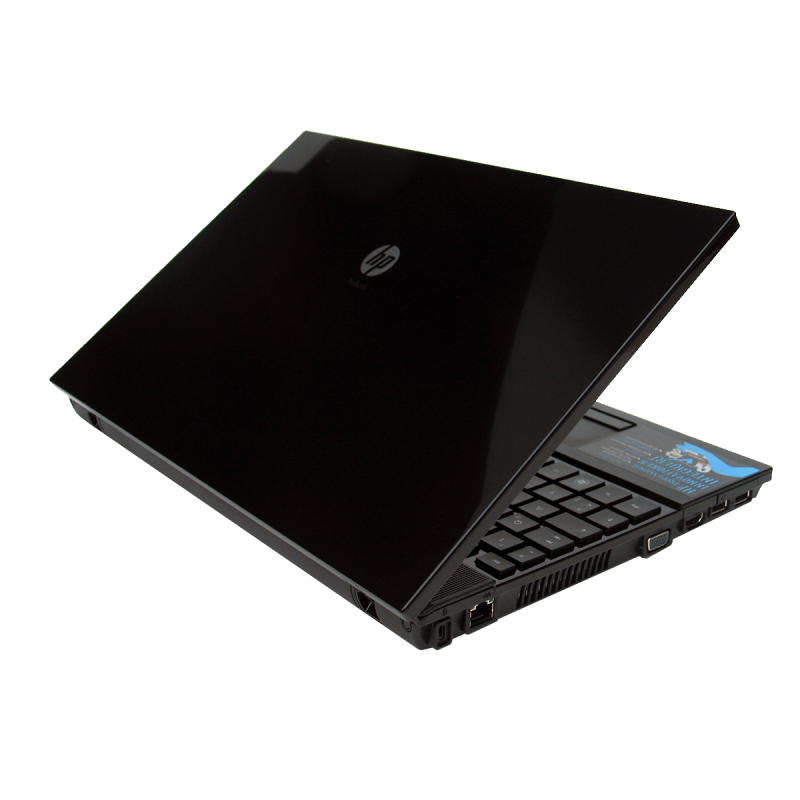 OUTLET HP EliteBook 4510S / Intel Core 2 Duo T6570 / 15,6"