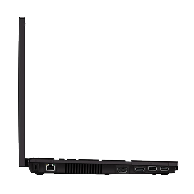 OUTLET HP EliteBook 4510S / Intel Core 2 Duo T6570 / 15,6"