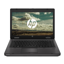 OUTLET HP EliteBook 4510S / Intel Core 2 Duo T6570 / 15,6"