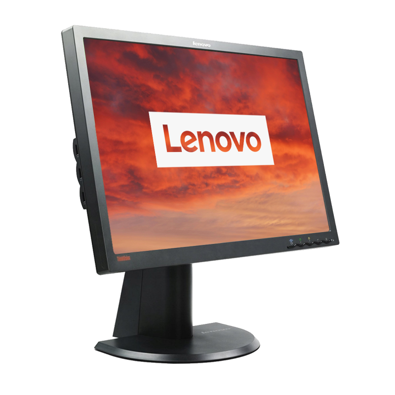OUTLET Monitor Lenovo ThinkVision L2440PCW 24" LCD FHD