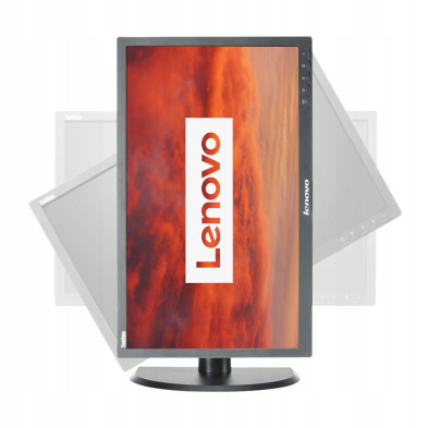 OFERTA Monitor Lenovo ThinkVision L2440PCW 24" LCD FHD