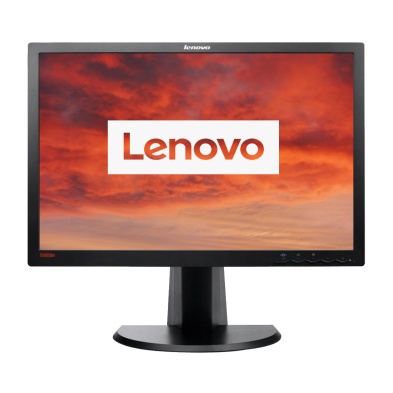 OFERTA Monitor Lenovo ThinkVision L2440PCW 24" LCD FHD