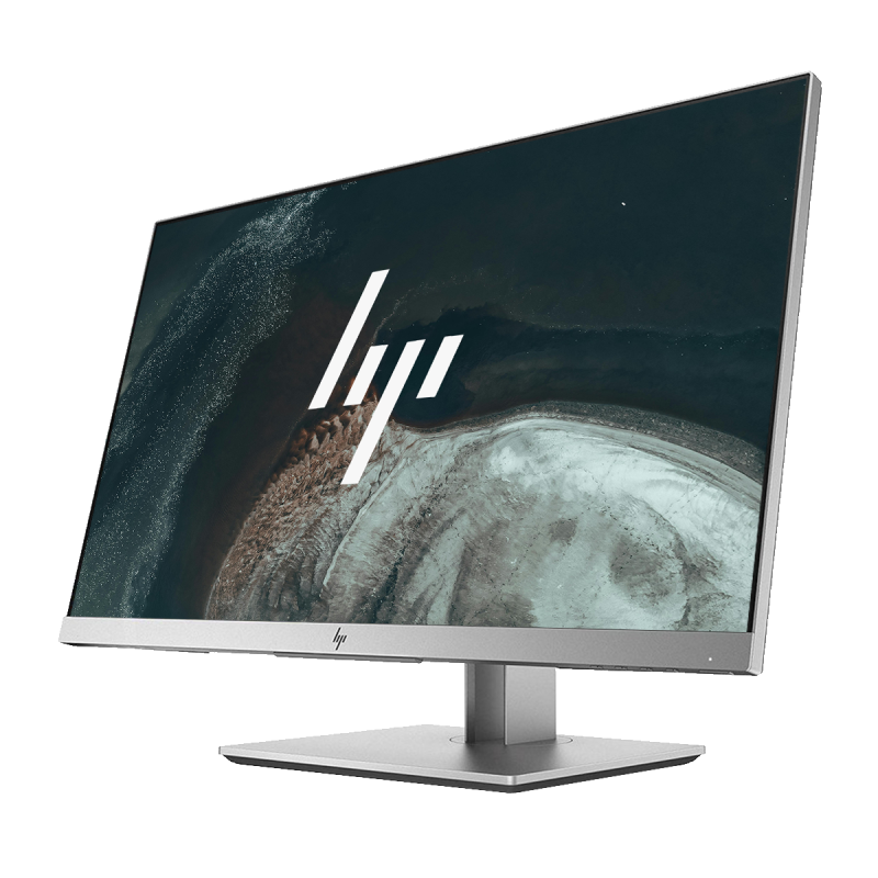 OUTLET Monitor HP EliteDisplay E243D 24" LED IPS FHD