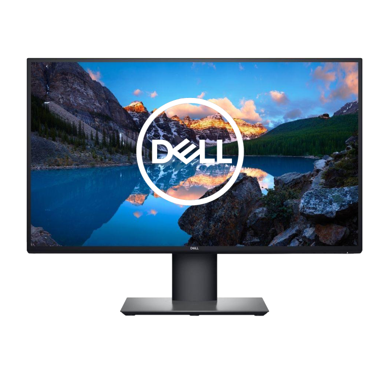 OUTLET Moniteur Dell U2520 25" LED QHD
