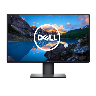 OFERTA Monitor Dell U2520 LED QHD de 25"
