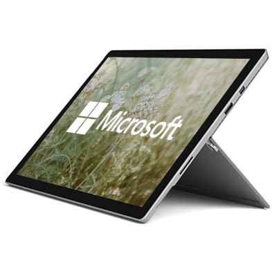 OUTLET Microsoft Surface Pro 5 Berühren OUTLET / Intel Core i5-7300U / 12" FHD / Ohne Tastatur