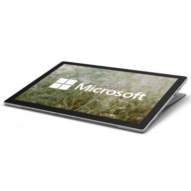 OUTLET Microsoft Surface Pro 5 Berühren OUTLET / Intel Core i5-7300U / 12" FHD / Ohne Tastatur