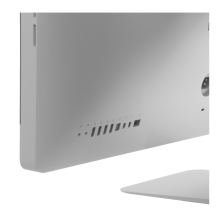 OUTLET Apple iMac 27" (2011) / Intel Core i5-2400S