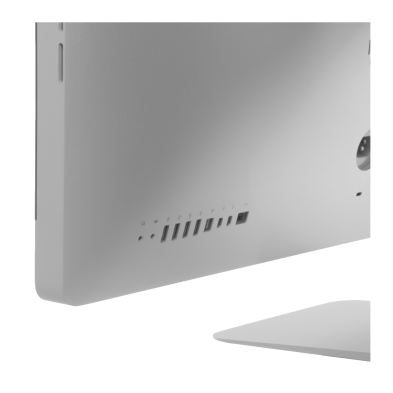 OUTLET Apple iMac 27" (2011) / Intel Core i5-2400S