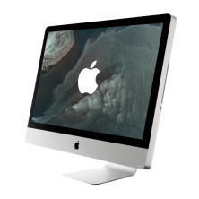 OUTLET Apple iMac 27" (2011) / Intel Core i5-2400S