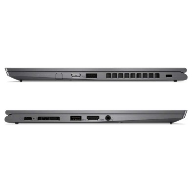 Lenovo ThinkPad X1 Yoga G4 Tactile / Intel Core i7-8665U / 14" FHD