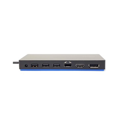 Docking Station HP USB-C / TPA-B01