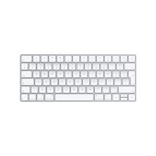 Apple Wireless Keyboard A1644 Magic Keyboard QWERTY UK