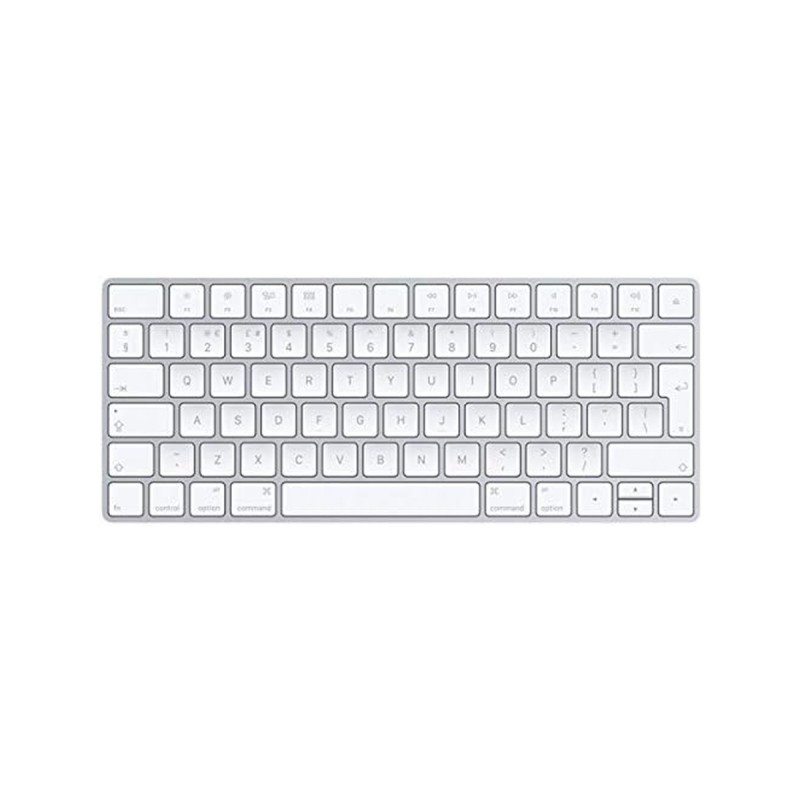 Clavier sans fil Apple A1644 Magic Keyboard QWERTY UK