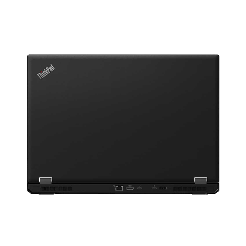 Lenovo ThinkPad P52 Touchscreen / Intel Core i7-8850H / 15" 4K / Nvidia Quadro P2000