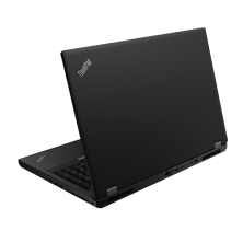 Lenovo ThinkPad P52 Táctil / Intel Core i7-8850H / 15" 4K / Nvidia Quadro P2000