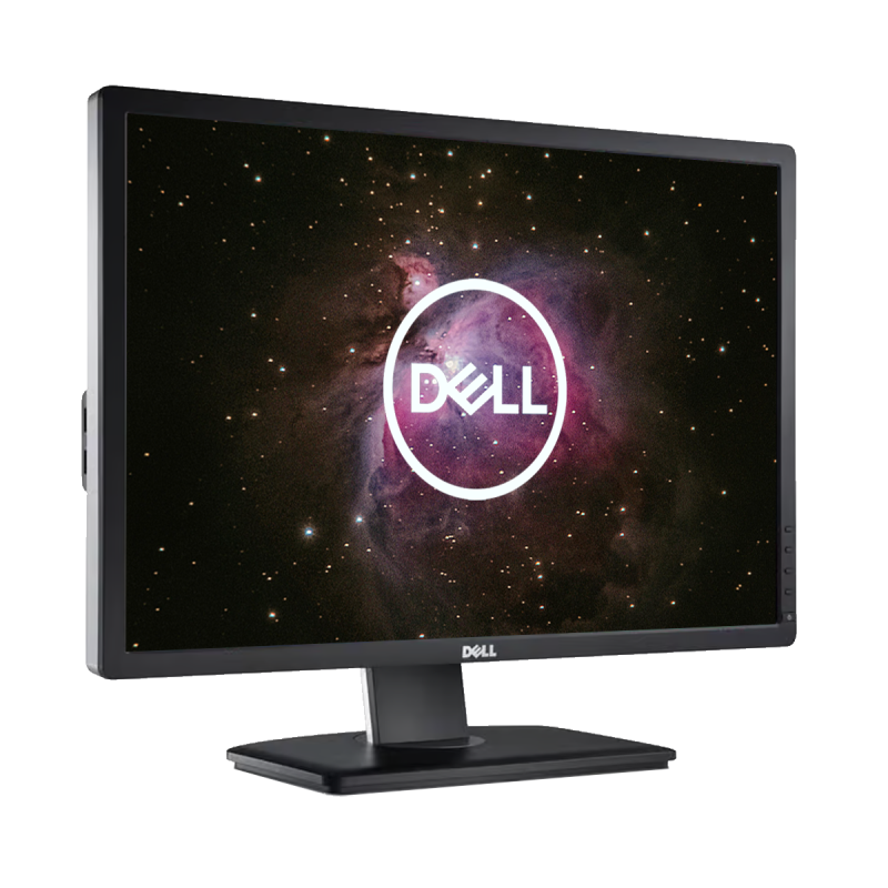 Dell UltraSharp U2412M 24" LED FullHD Negro