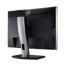 Dell UltraSharp U2412M 24" LED FullHD Noir