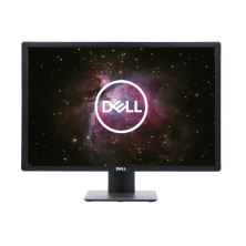 Dell UltraSharp U2412M 24" LED FullHD Preto