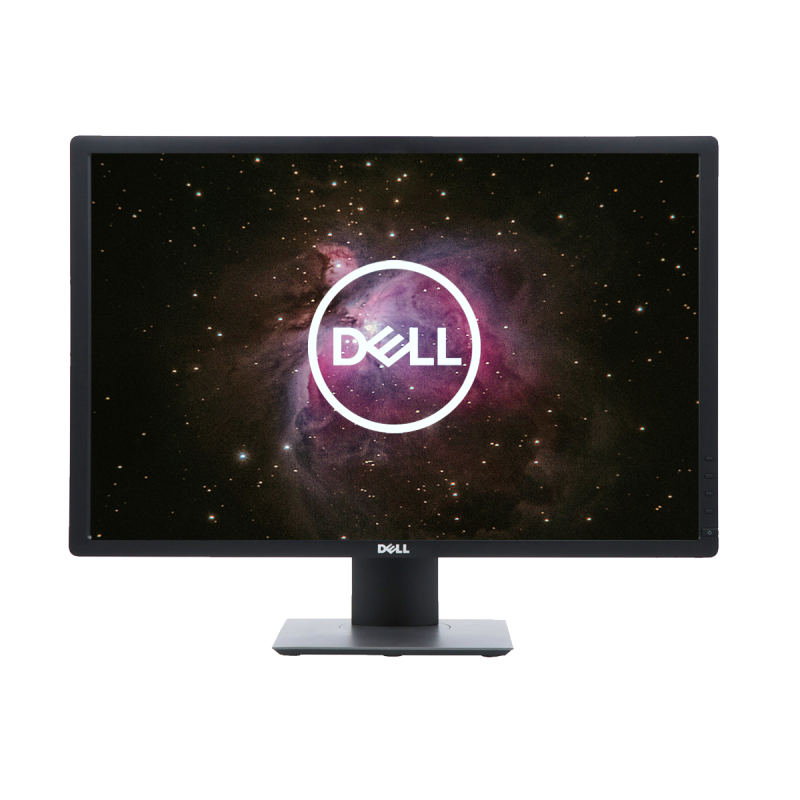 Dell UltraSharp U2412M 24" LED FullHD Black