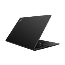 Lenovo ThinkPad X280 / Intel Core i7-8550U / 12" FHD / LTE