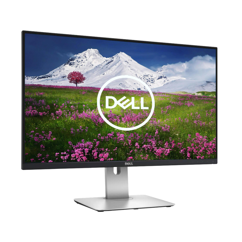 Dell UltraSharp U2515H 24" LED QHD Noir