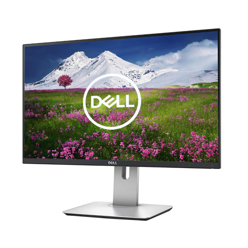 Dell UltraSharp U2515H 24" LED QHD Black