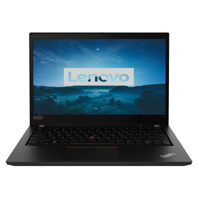Lenovo ThinkPad T14s G1 / Ryzen 7 Pro 4750U / 14" FHD