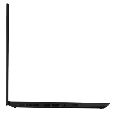 Lenovo ThinkPad T14s G1 / Ryzen 7 Pro 4750U / 14" FHD