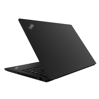 Lenovo ThinkPad T14s G1 / Ryzen 7 Pro 4750U / 14" FHD