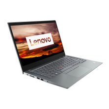 Lenovo ThinkPad T14s G2i Gris / Intel Core i5-1135G7 / 14" FHD