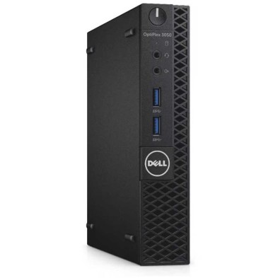 OUTLET Dell OptiPlex 3050 Micro / Intel Core i5-7500T